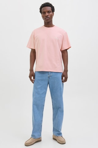T-shirt - Rose