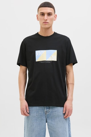 T-shirt - Noir