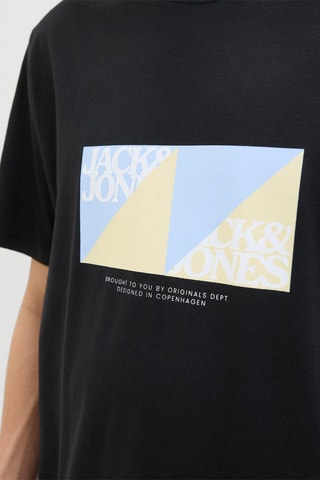T-shirt - Noir