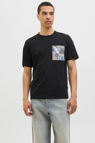 T-shirt - Noir