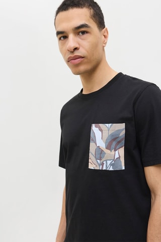 T-shirt - Noir