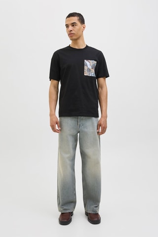 T-shirt - Noir