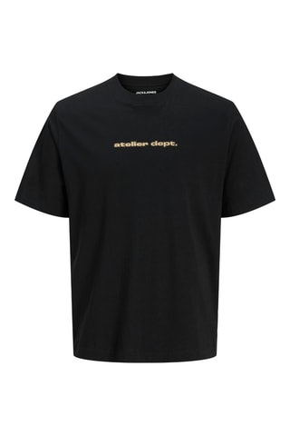 T-shirt - Noir