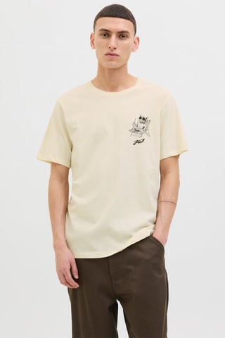 T-shirt - Blanc