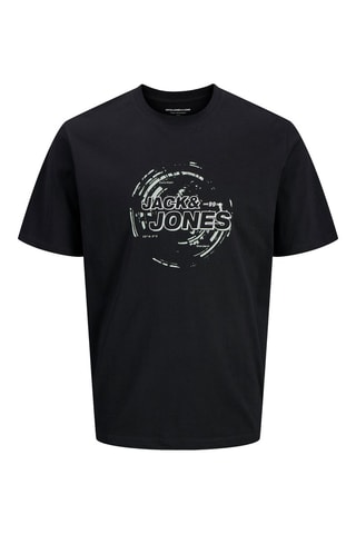 T-shirt - Noir