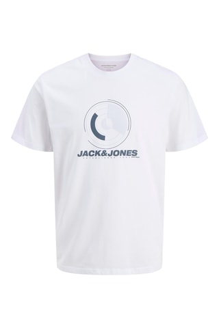 T-shirt - Blanc