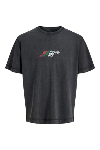 T-shirt - Noir