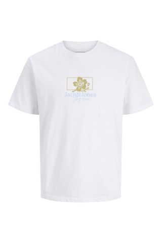 T-shirt - Blanc