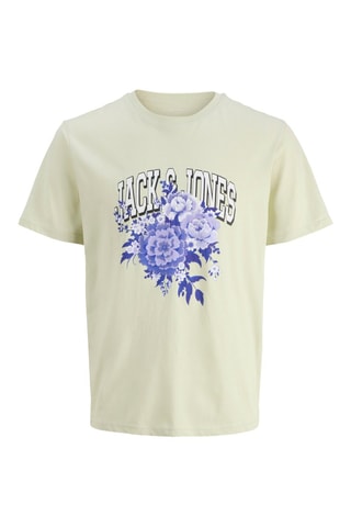 T-shirt - Vert