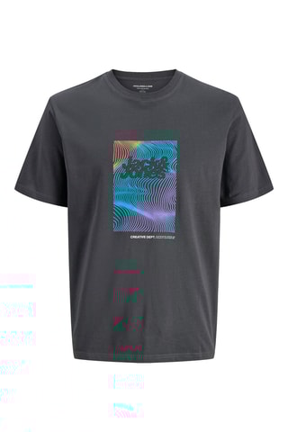 T-shirt - Gris