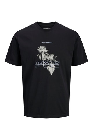 T-shirt - Noir