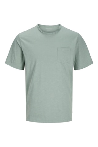 T-shirt - Vert d’eau