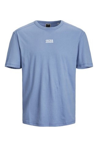 T-shirt - Ciel