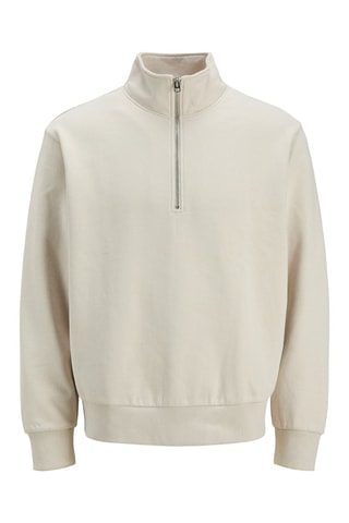 Sweat - Ecru
