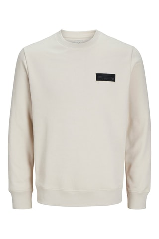 Sweat - Beige