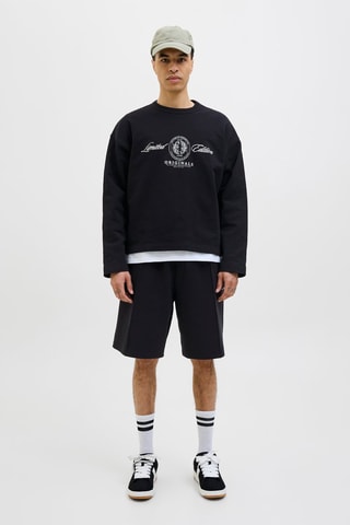 Short - Noir