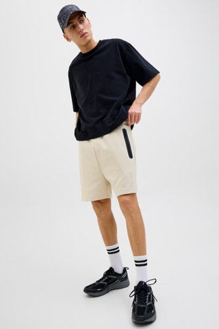Short - Ecru