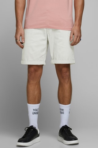 Short - Ecru