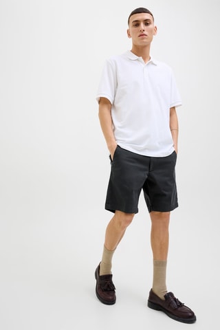 Short - Bleu marine