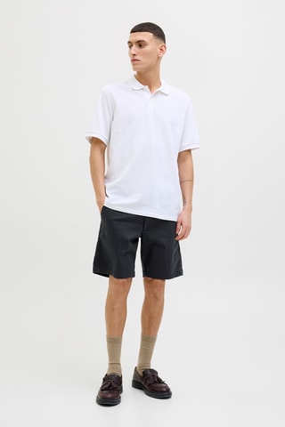 Short - Bleu marine