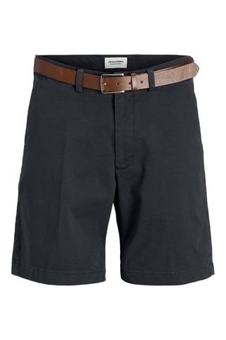 Short - Bleu marine