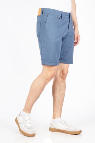 Short - Bleu foncé
