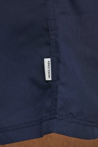 Short de bain - Bleu marine