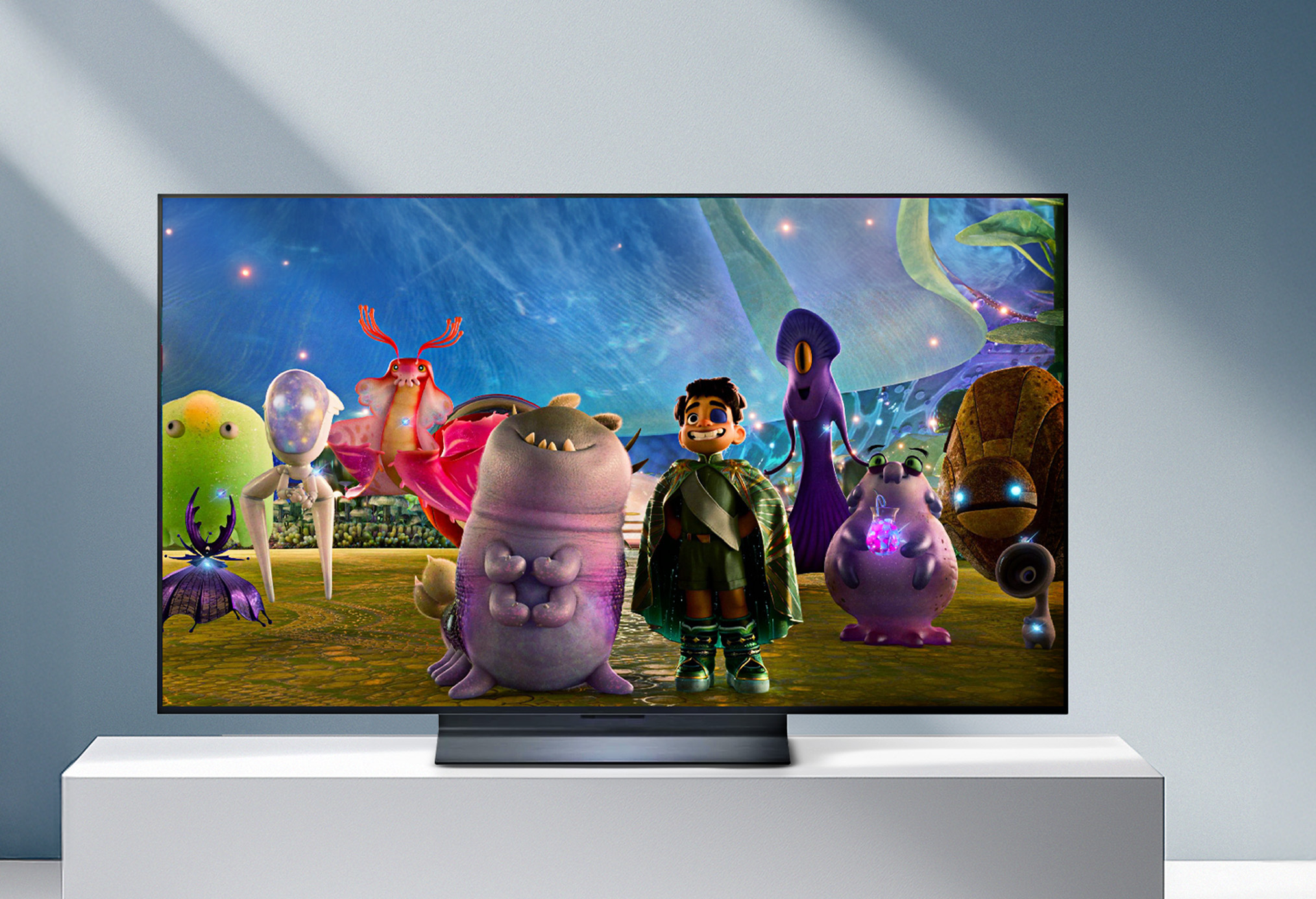 LG à super prix sur SHOWROOMPRIVÉ