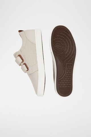 Tennis - Beige - Okaïdi