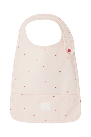 Babete - Rosa - Absorba