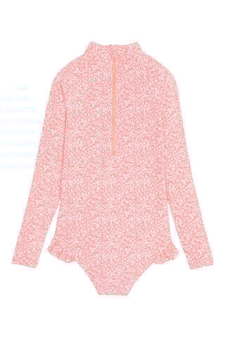Maillot 1 pièce - Rose - Okaïdi