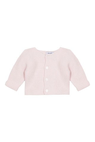 Gilet - Rose poudré - Catimini