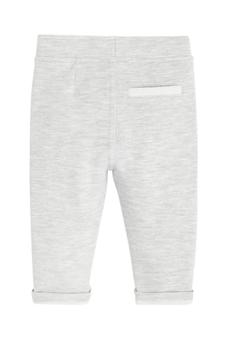 Pantalon - Gris - Obaïbi