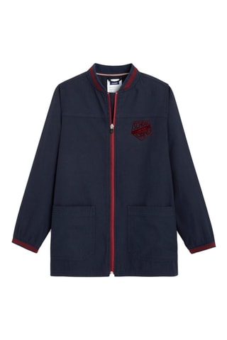 Veste - Bleu marine - Okaïdi