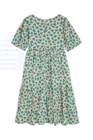 Robe - Rose pâle - Catimini