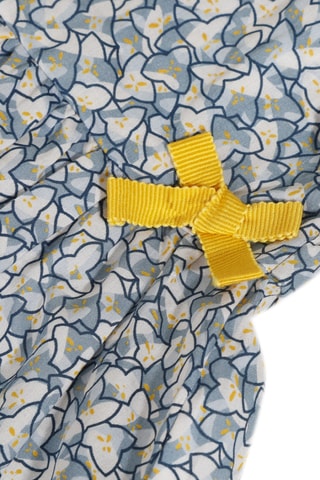Robe - Gris - Catimini