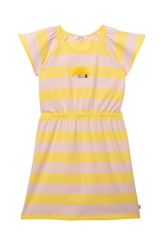 Robe - Jaune - Catimini