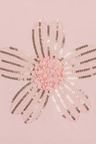 T-shirt - Rosa