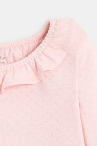 T-shirt - Rose - Obaïbi