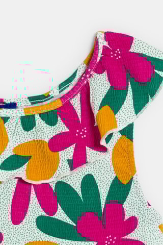 T-shirt - Verde-claro