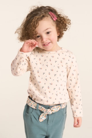 T-shirt - Rose - Obaïbi