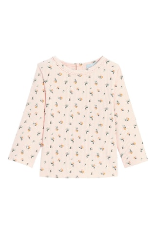 T-shirt - Rose - Obaïbi