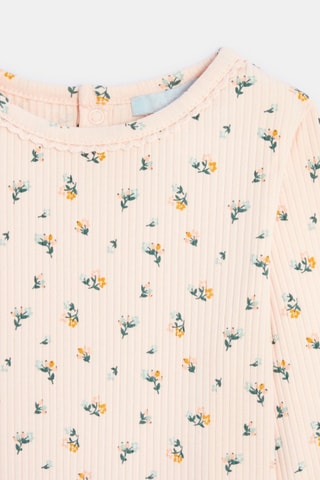 T-shirt - Rose - Obaïbi