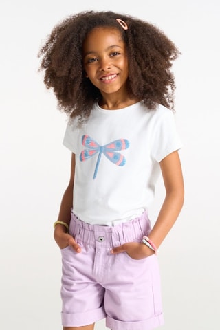 T-shirt - Branco