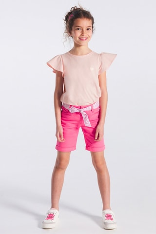 T-shirt - Rosa - Obaïdi