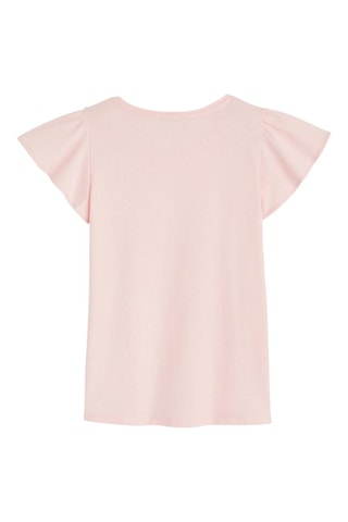 T-shirt - Rosa - Obaïdi