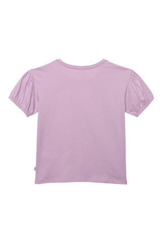 T-shirt - Malva - Catimini