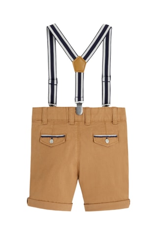 Short - Beige - Obaïbi