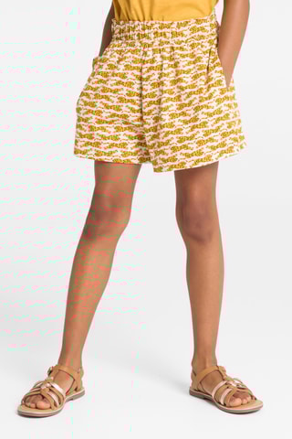 Short - Ecru - Okaïdi