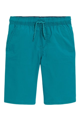 Bermuda - Bleu - Okaïdi